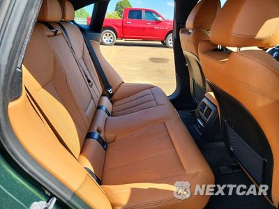 Zdjęcie 10 z 13 samochodu: 2024 BMW I4 EDRIVE 35 VIN:WBY43AW00RFS77391 - miniatura