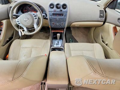 Zdjęcie 8 z 12 samochodu: 2007 NISSAN ALTIMA 2.5 VIN:1N4AL21E27N475069 - miniatura