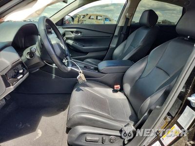 Zdjęcie 7 z 12 samochodu: 2025 HONDA ACCORD HYBRID EXL VIN:1HGCY2F66SA015954 - miniatura