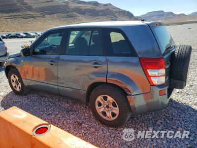 Drugie zdjęcie samochodu z przodu: 2006 SUZUKI GRAND VITARA VIN:JS3TE941464102300 - miniatura