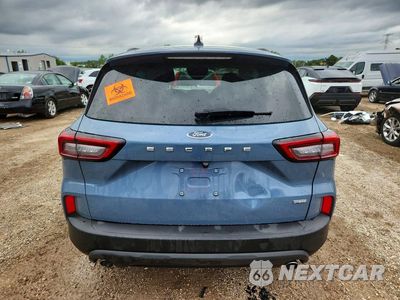 Zdjęcie 6 z 12 samochodu: 2025 FORD ESCAPE ST LINE VIN:1FMCU0MZ0SUB08393 - miniatura