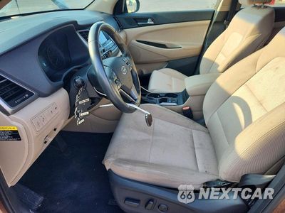Zdjęcie 7 z 13 samochodu: 2016 HYUNDAI TUCSON SPORT VIN:KM8J3CA20GU246347 - miniatura