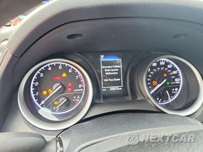 Zdjęcie 9 z 12 samochodu: 2023 TOYOTA CAMRY LE VIN:4T1C11AK8PU124855 - miniatura