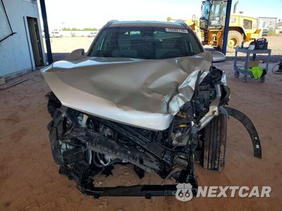 Piąte zdjęcie samochodu w środku: 2019 HYUNDAI TUCSON VALUE VIN:KM8J33A44KU978670 - miniatura