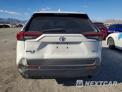 Zdjęcie 6 z 13 samochodu: 2019 TOYOTA RAV4 LE VIN:2T3H1RFV7KW013298 - miniatura