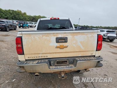 Zdjęcie 6 z 12 samochodu: 2014 CHEVROLET SILVERADO K1500 LT VIN:3GCUKRECXEG451216 - miniatura