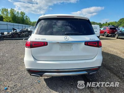 Zdjęcie 6 z 13 samochodu: 2022 MERCEDES-BENZ GLS 450 4MATIC VIN:4JGFF5KE5NA747847 - miniatura