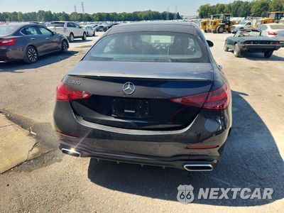 Zdjęcie 6 z 12 samochodu: 2022 MERCEDES-BENZ C 300 VIN:W1KAF4GBXNR016345 - miniatura