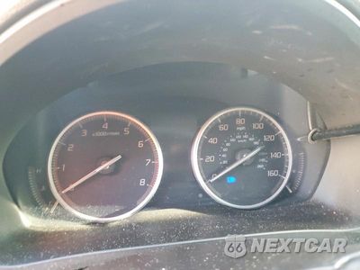 Zdjęcie 9 z 12 samochodu: 2020 ACURA ILX PREMIUM VIN:19UDE2F78LA012674 - miniatura