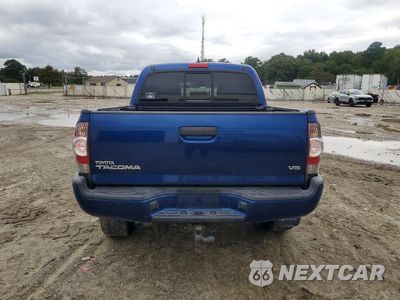 Zdjęcie 6 z 12 samochodu: 2015 TOYOTA TACOMA V6 VIN:5TFLU4EN9FX113622 - miniatura