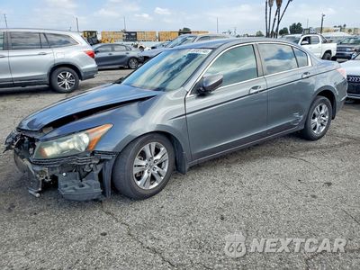2011 HONDA ACCORD LXP 1HGCP2F41BA084648 - główne zdjęcie licytacji z USA - miniatura