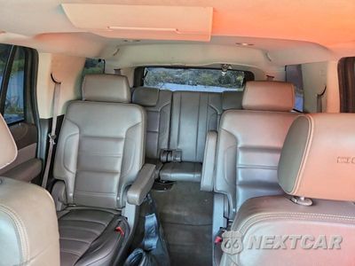Zdjęcie 10 z 13 samochodu: 2015 GMC YUKON DENALI VIN:1GKS2CKJ1FR163405 - miniatura