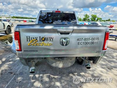 Zdjęcie 6 z 12 samochodu: 2019 RAM 1500 BIG HORN/LONE STAR VIN:1C6RREFT1KN717158 - miniatura