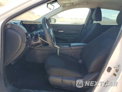 Zdjęcie 7 z 12 samochodu: 2026 NISSAN SENTRA S VIN:3N1AB9BV2TY266760 - miniatura