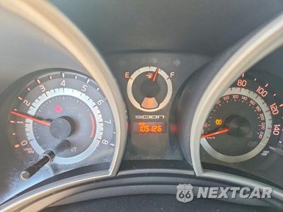 Zdjęcie 9 z 12 samochodu: 2011 SCION TC BASE VIN:JTKJF5C76B3007005 - miniatura
