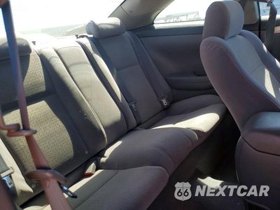 Zdjęcie 10 z 12 samochodu: 2007 TOYOTA CAMRY SOLARA SE VIN:4T1CE30P27U754674 - miniatura
