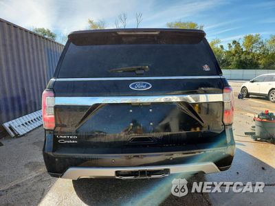 Zdjęcie 6 z 13 samochodu: 2021 FORD EXPEDITION LIMITED VIN:1FMJU2ATXMEA38823 - miniatura