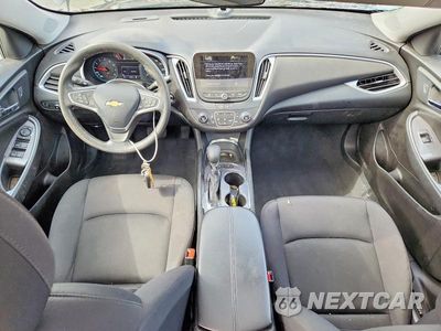 Zdjęcie 8 z 12 samochodu: 2023 CHEVROLET MALIBU LT VIN:1G1ZD5ST8PF195314 - miniatura