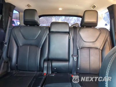 Zdjęcie 10 z 14 samochodu: 2023 INFINITI QX60 LUXE VIN:5N1DL1FR4PC371591 - miniatura
