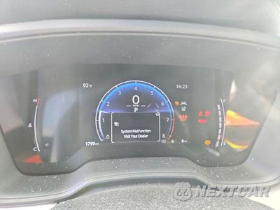 Zdjęcie 9 z 13 samochodu: 2026 TOYOTA COROLLA CROSS L VIN:7MUAAAAG4TV174163 - miniatura