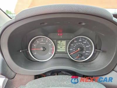 Zdjęcie 9 z 12 samochodu: 2014 SUBARU XV CROSSTREK 2.0 PREMIUM VIN:JF2GPACC9E8304864 - miniatura