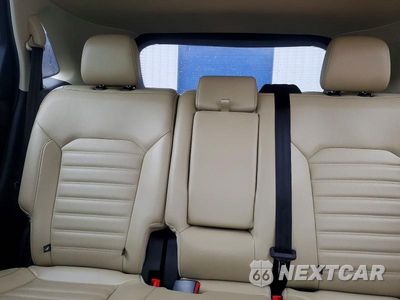 Zdjęcie 10 z 13 samochodu: 2017 FORD EDGE SEL VIN:2FMPK4J92HBC24342 - miniatura