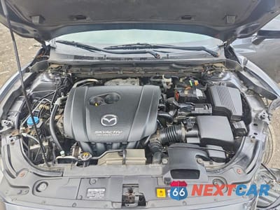 Zdjęcie 11 z 12 samochodu: 2015 MAZDA 6 SPORT VIN:JM1GJ1U63F1163034 - miniatura