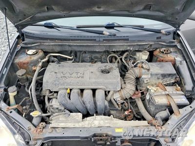 Zdjęcie 11 z 12 samochodu: 2006 TOYOTA COROLLA VIN:1NXBR32E66Z665720 - miniatura