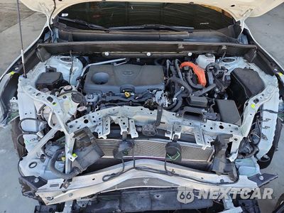 Zdjęcie 12 z 14 samochodu: 2021 TOYOTA VENZA LIMITED VIN:JTEAAAAH4MJ064808 - miniatura