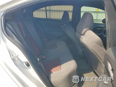 Zdjęcie 10 z 12 samochodu: 2024 TOYOTA COROLLA SE VIN:5YFS4MCE3RP193873 - miniatura