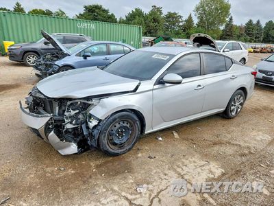 2020 NISSAN ALTIMA S 1N4BL4BV2LC201830 - główne zdjęcie licytacji z USA - miniatura