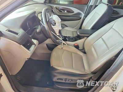 Zdjęcie 7 z 13 samochodu: 2018 GMC TERRAIN SLT VIN:3GKALVEX7JL143549 - miniatura