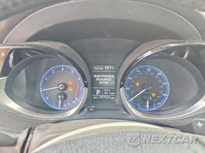 Zdjęcie 9 z 12 samochodu: 2016 TOYOTA COROLLA S PLUS VIN:5YFBURHE0GP560196 - miniatura
