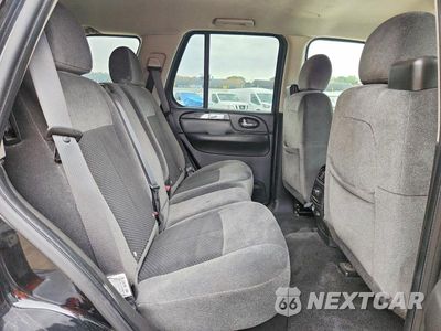 Zdjęcie 11 z 13 samochodu: 2007 GMC ENVOY VIN:1GKDT13S472244779 - miniatura