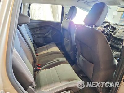 Zdjęcie 11 z 14 samochodu: 2018 FORD ESCAPE S VIN:1FMCU0F79JUA88154 - miniatura