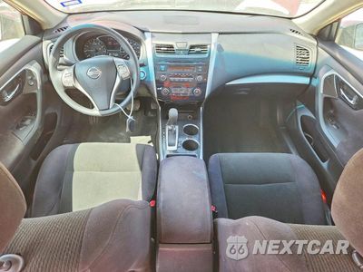 Zdjęcie 8 z 12 samochodu: 2013 NISSAN ALTIMA 2.5 VIN:1N4AL3AP1DN479715 - miniatura