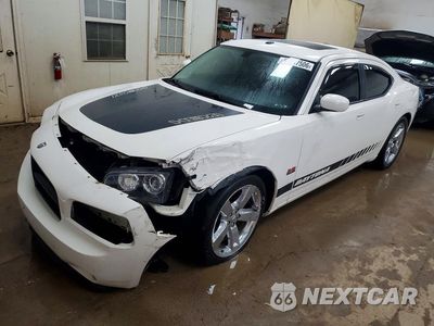 2009 DODGE CHARGER R/T 2B3LA53T49H550163 - główne zdjęcie licytacji z USA - miniatura