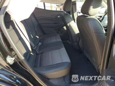 Zdjęcie 11 z 13 samochodu: 2024 CHEVROLET TRAX 1LT VIN:KL77LHE28RC178701 - miniatura