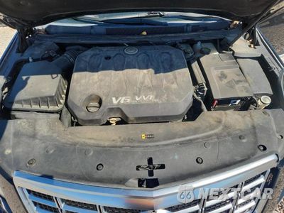 Zdjęcie 11 z 13 samochodu: 2013 CADILLAC XTS LUXURY COLLECTION VIN:2G61R5S36D9218778 - miniatura