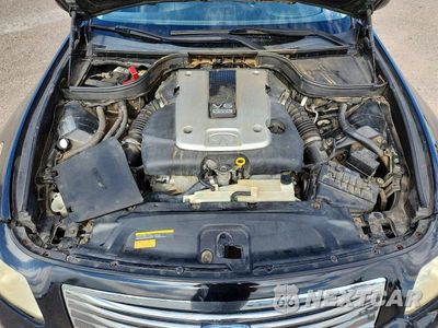 Zdjęcie 11 z 12 samochodu: 2009 INFINITI G37 SEDAN BASE VIN:JNKCV61E29M304544 - miniatura