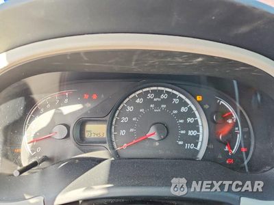 Zdjęcie 9 z 14 samochodu: 2013 TOYOTA SIENNA L 7-PASSENGER VIN:5TDZK3DC5DS307254 - miniatura