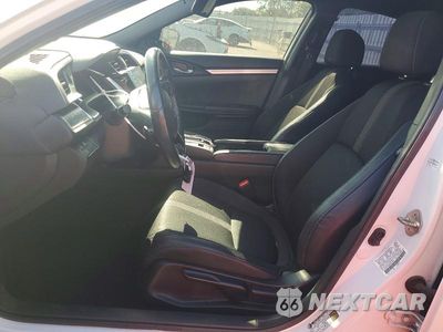 Zdjęcie 7 z 12 samochodu: 2019 HONDA CIVIC SPORT VIN:2HGFC2F89KH537282 - miniatura