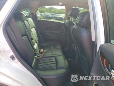 Zdjęcie 10 z 12 samochodu: 2015 INFINITI QX50 BASE VIN:JN1BJ0HR2FM770519 - miniatura