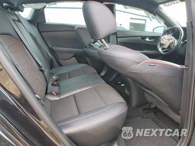 Zdjęcie 10 z 13 samochodu: 2023 KIA FORTE GT VIN:3KPF44AC6PE601817 - miniatura