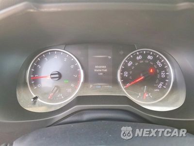 Zdjęcie 9 z 13 samochodu: 2019 TOYOTA RAV4 XLE PREMIUM VIN:2T3C1RFV8KC011880 - miniatura