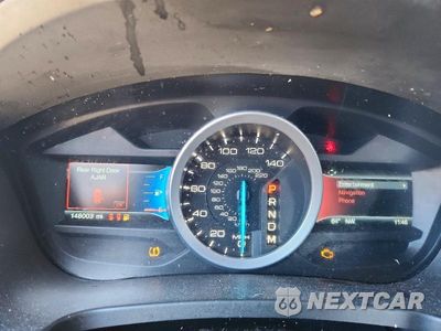 Zdjęcie 9 z 13 samochodu: 2015 FORD EXPLORER SPORT VIN:1FM5K8GT6FGB28544 - miniatura
