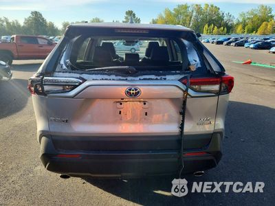 Zdjęcie 6 z 12 samochodu: 2019 TOYOTA RAV4 HYBRID XLE VIN:2T3RWRFV1KW042088 - miniatura