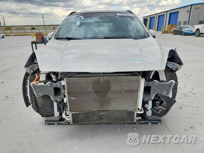 Piąte zdjęcie samochodu w środku: 2020 FORD ESCAPE TITANIUM VIN:1FMCU0DZ7LUC31674 - miniatura