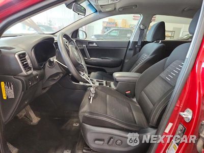 Zdjęcie 7 z 13 samochodu: 2017 KIA SPORTAGE LX VIN:KNDPM3AC0H7232730 - miniatura