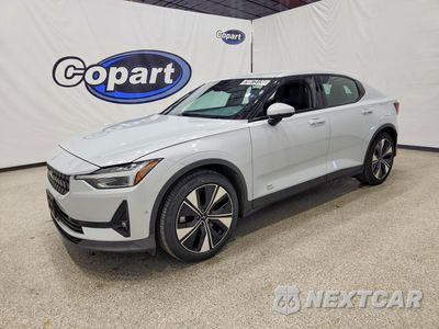 2023 POLESTAR 2 YSMEG3KA9PL155295 - główne zdjęcie licytacji z USA - miniatura